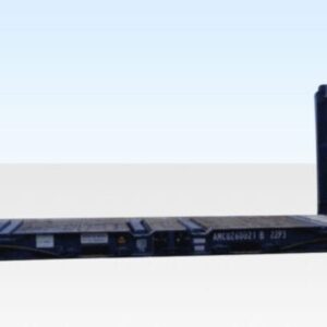 20Ft X 8Ft Flat Rack Shipping Containers