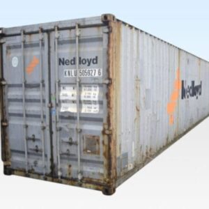 40Ft Shipping Container